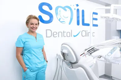 Stomatolog, ortodonta, implanty Białystok - Smile Dental Clinic